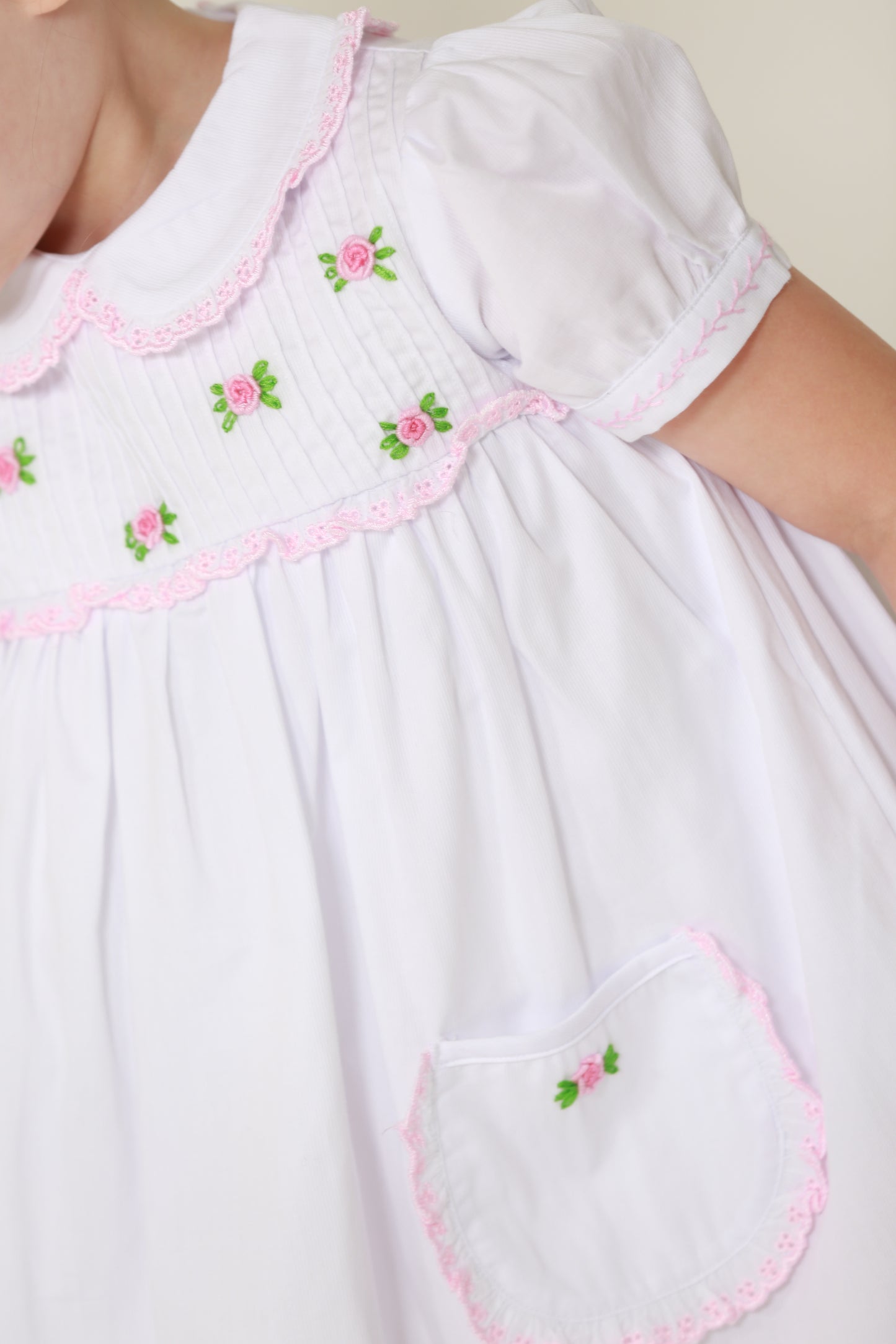 Pastel pink dress-30