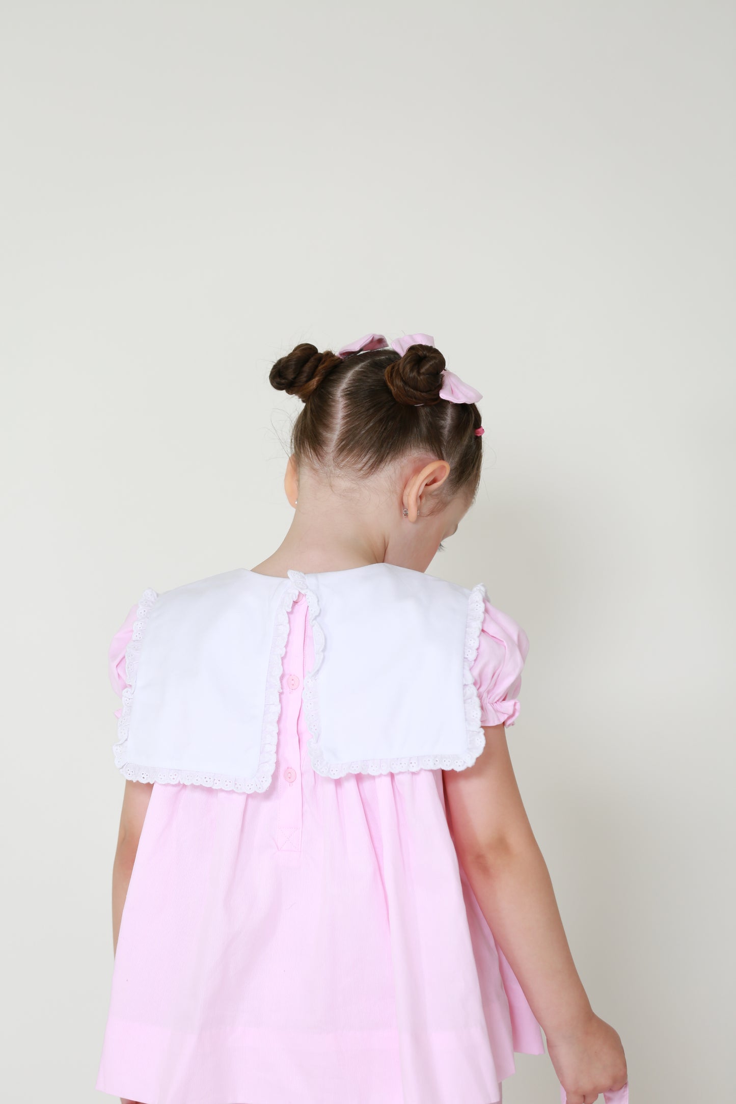 Girls sheep pajamas-38