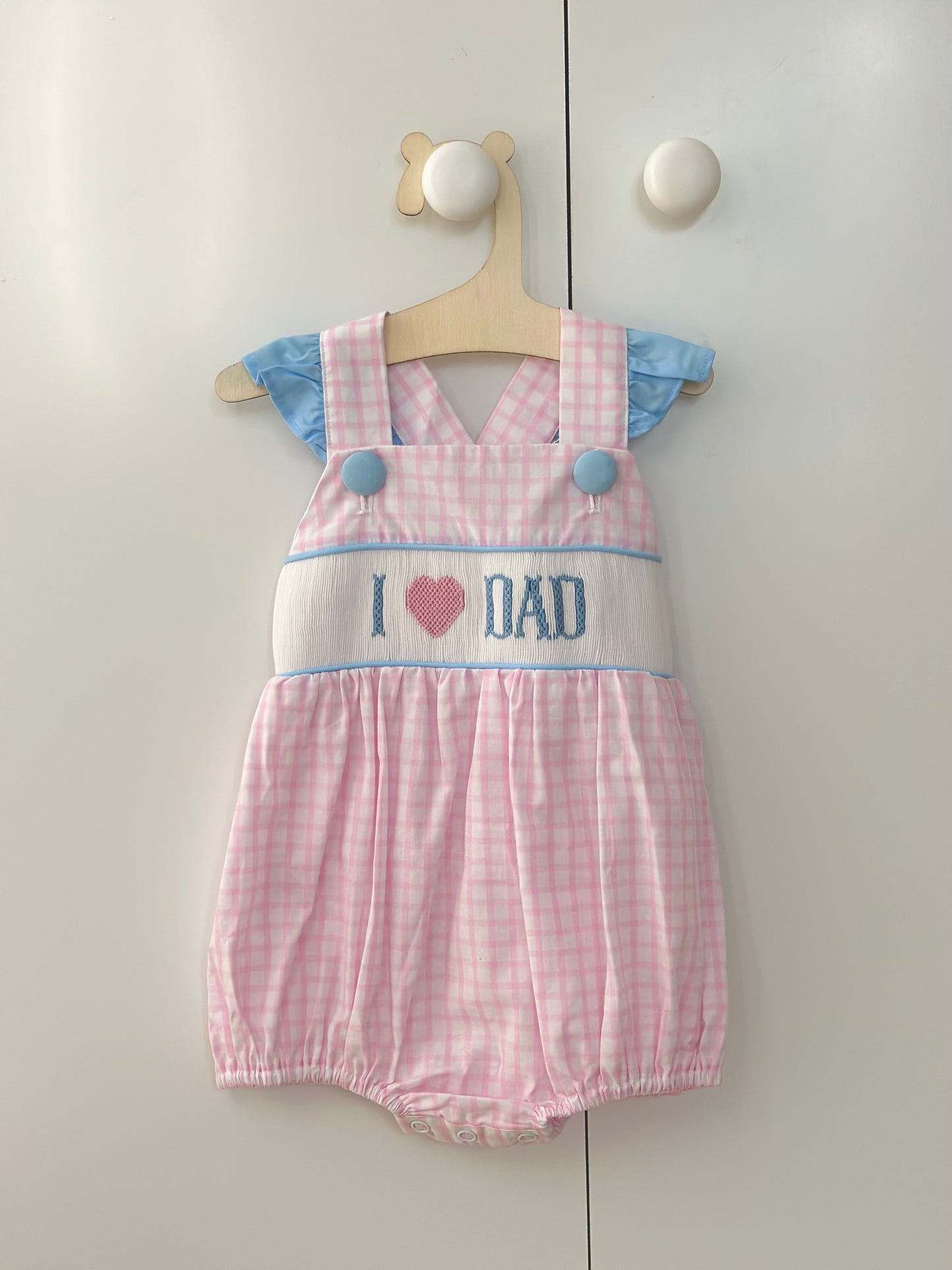 Daddy’s girl- 58