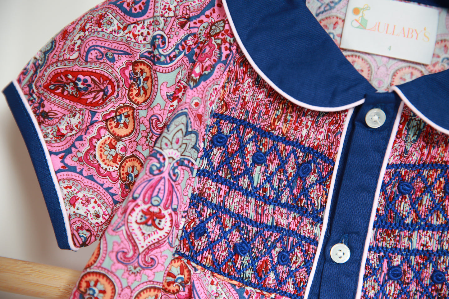 Details pink dress-21