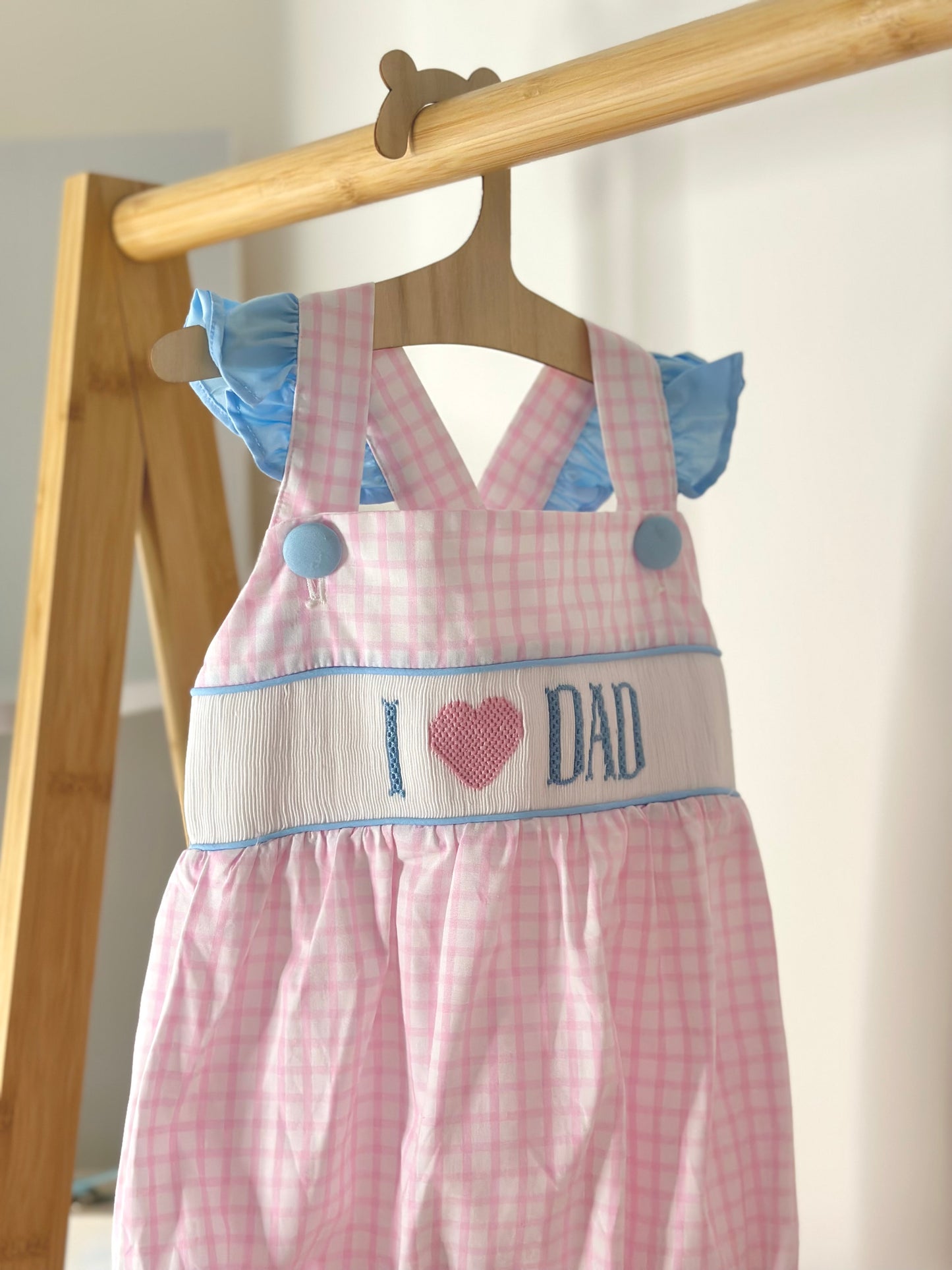 Daddy’s girl- 58