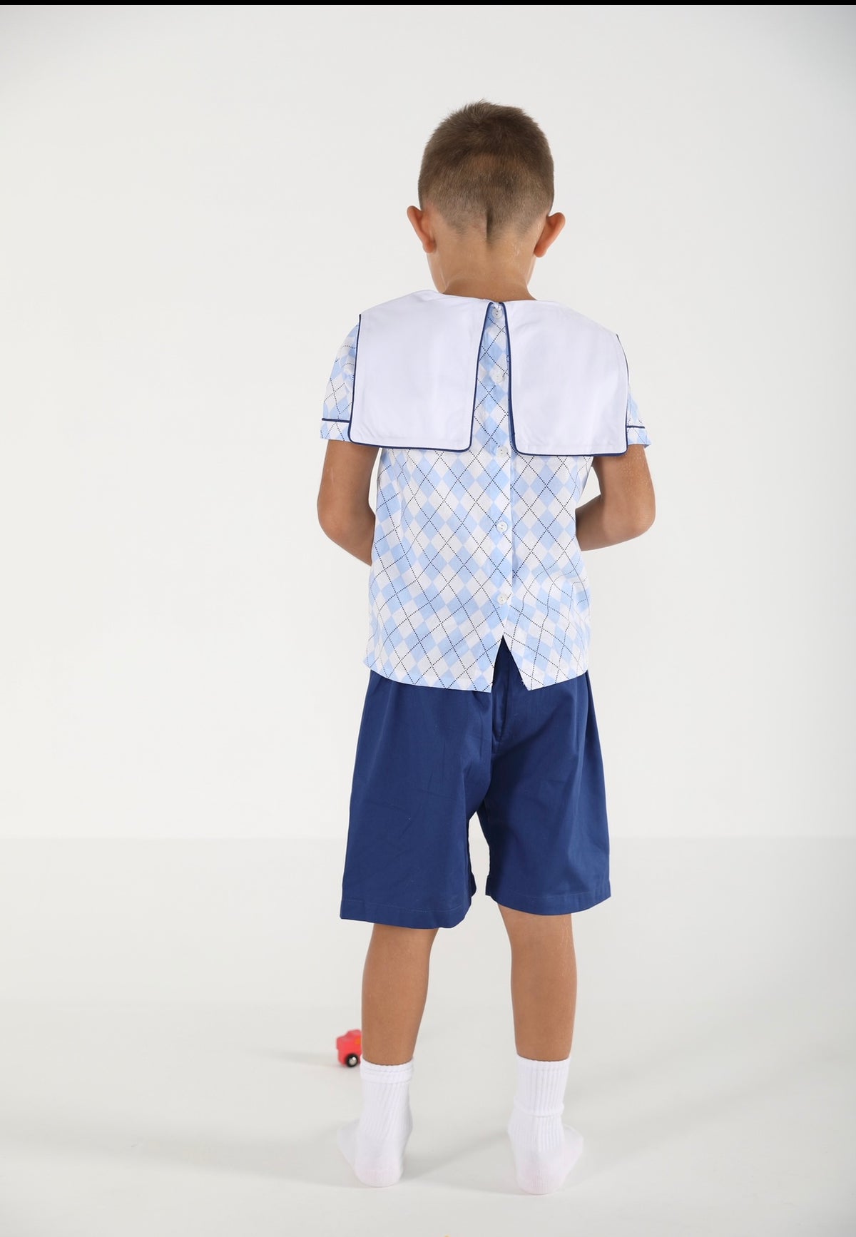 Choo choo set - 205