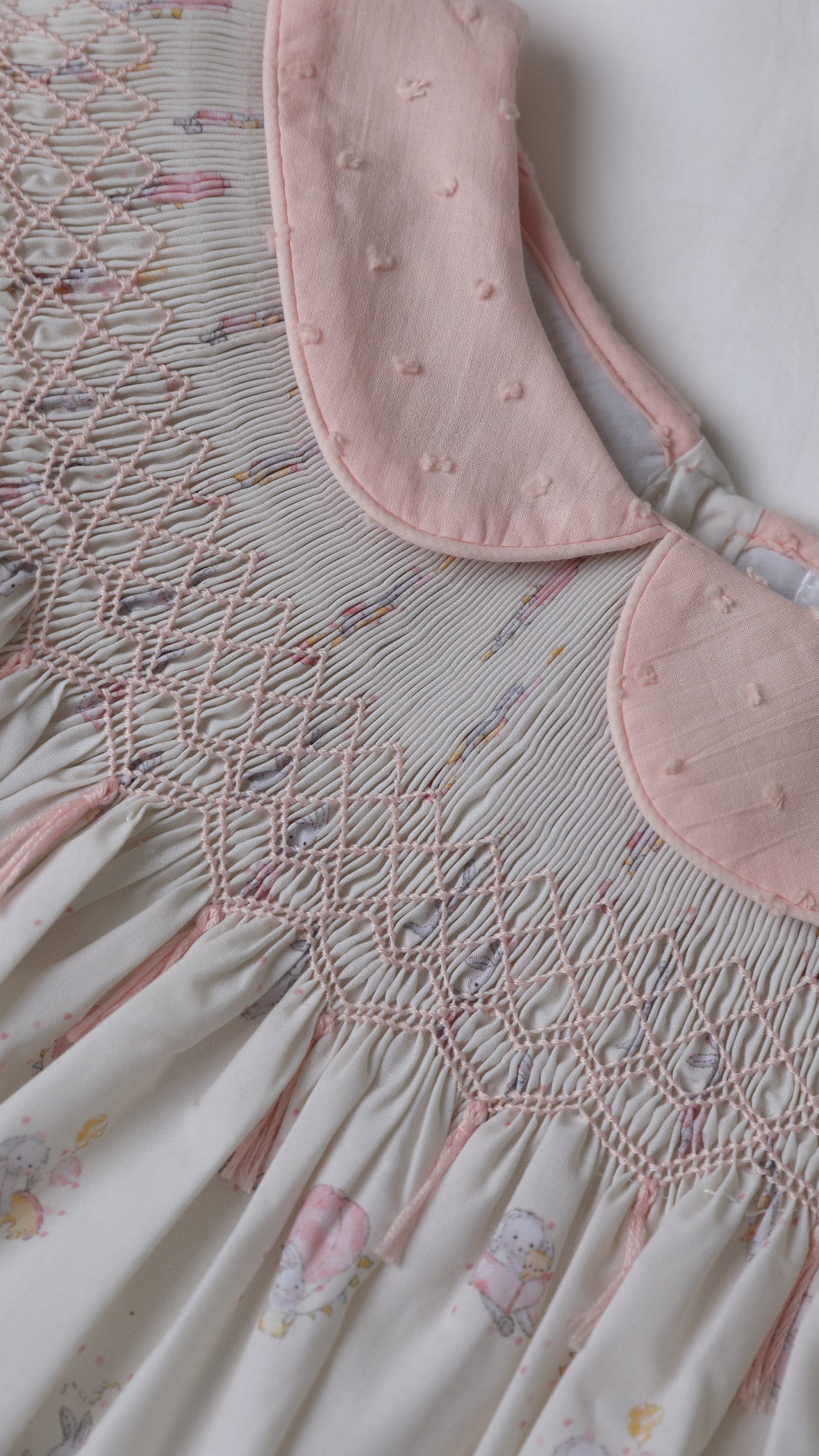 Lullaby’s signature sleeping dress+ 2 hairclips💫 - 151