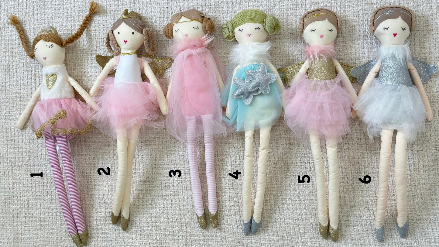 Princesses