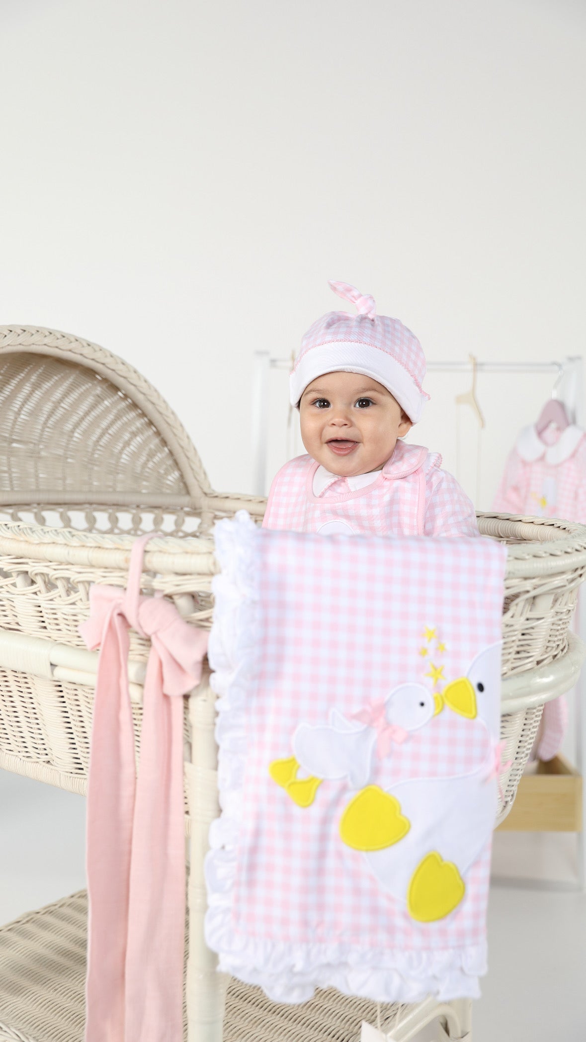 Ducky boo set 🦆🎀