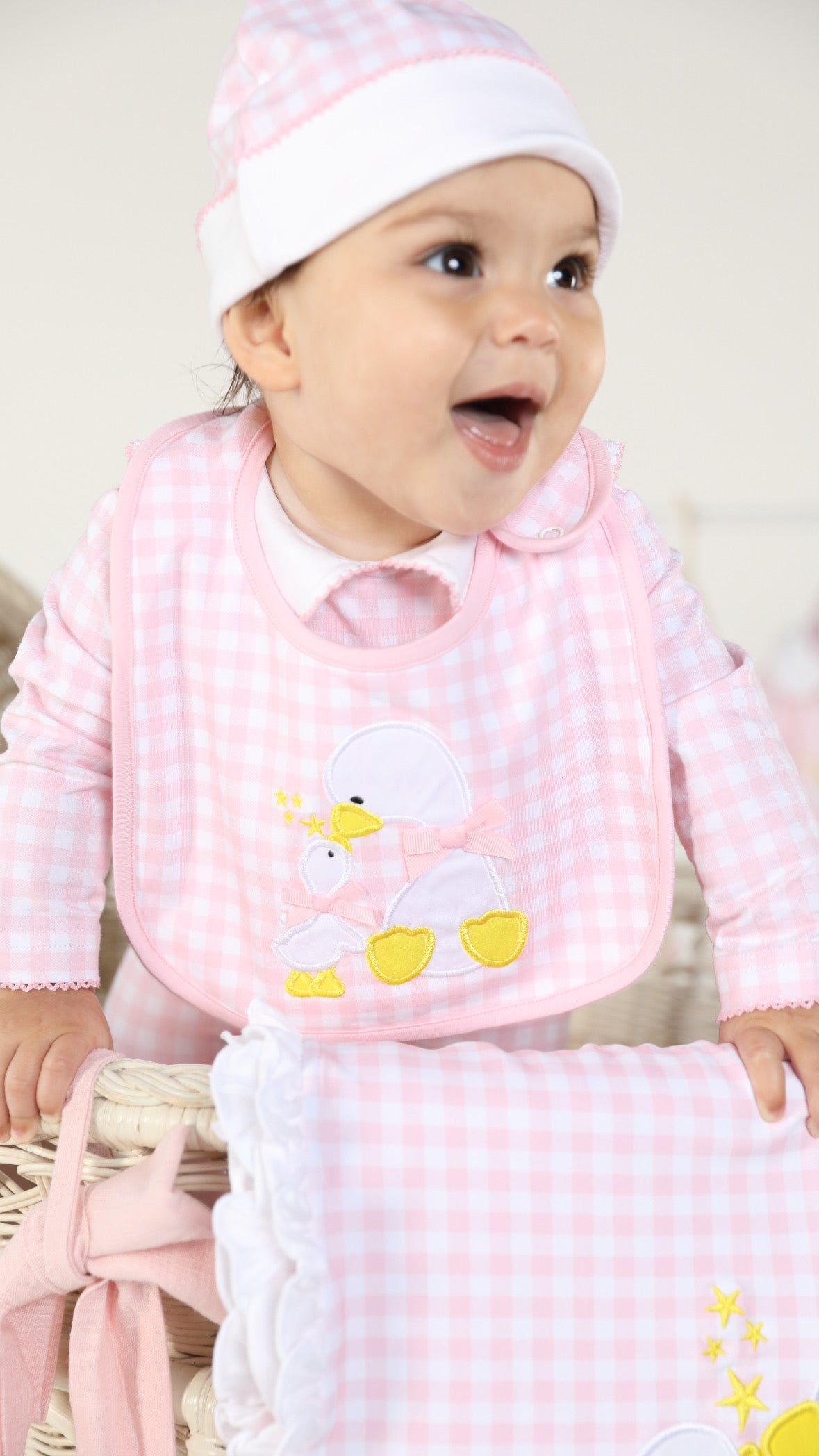 Ducky boo set 🦆🎀