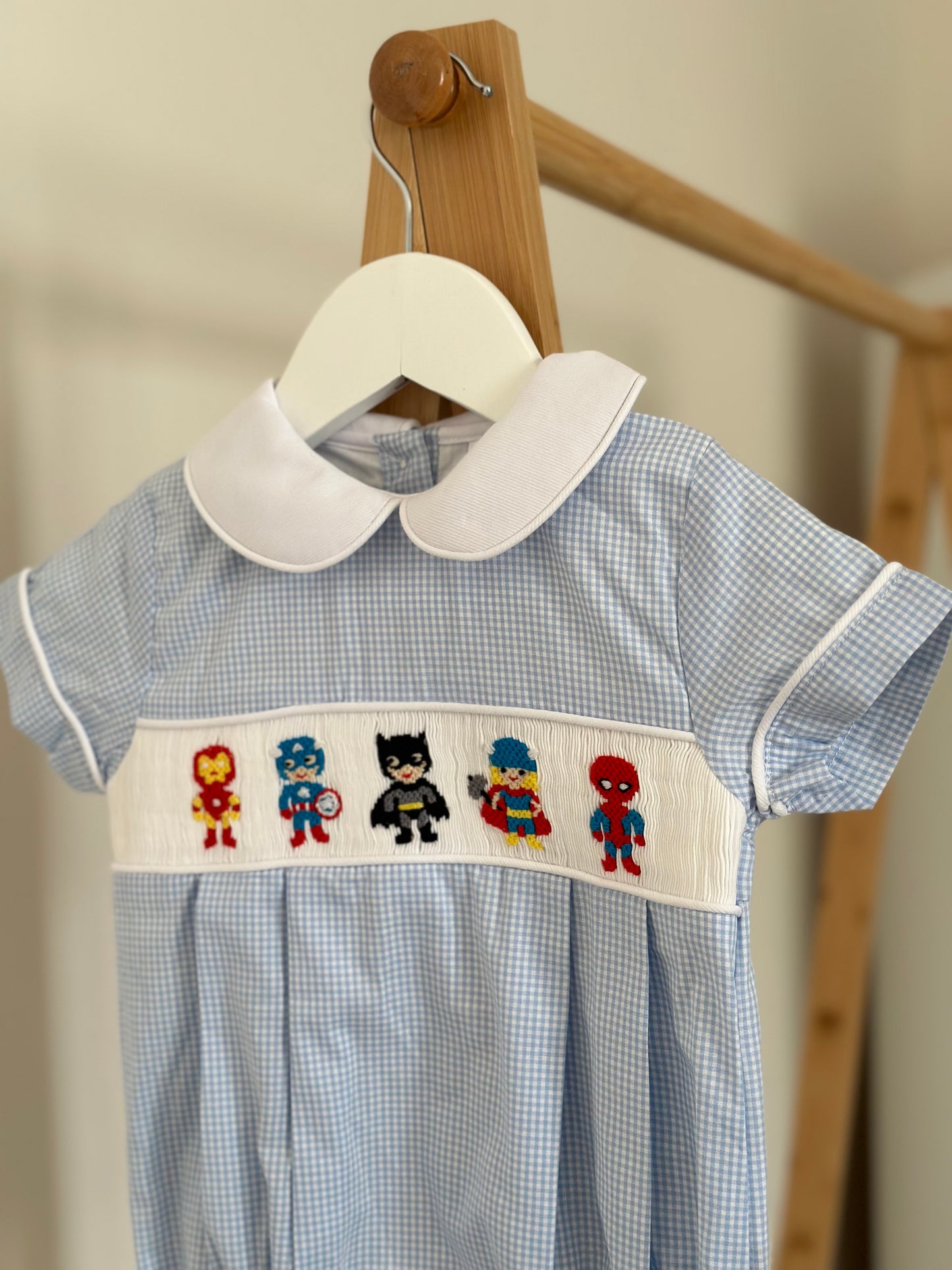 Heros Baby bubble - 99