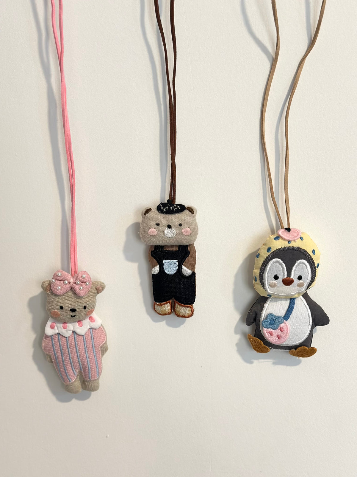 Cute animals chain