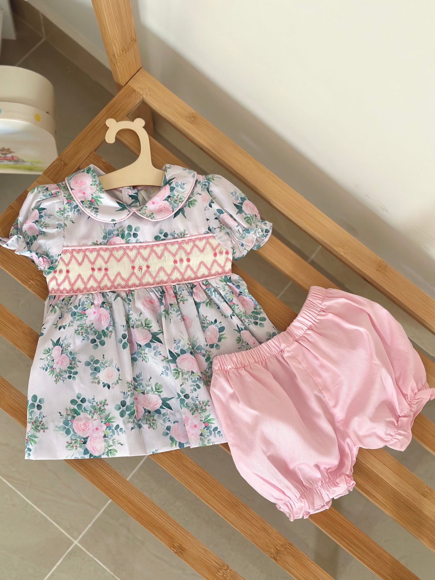Rosey 2pcs set- 63