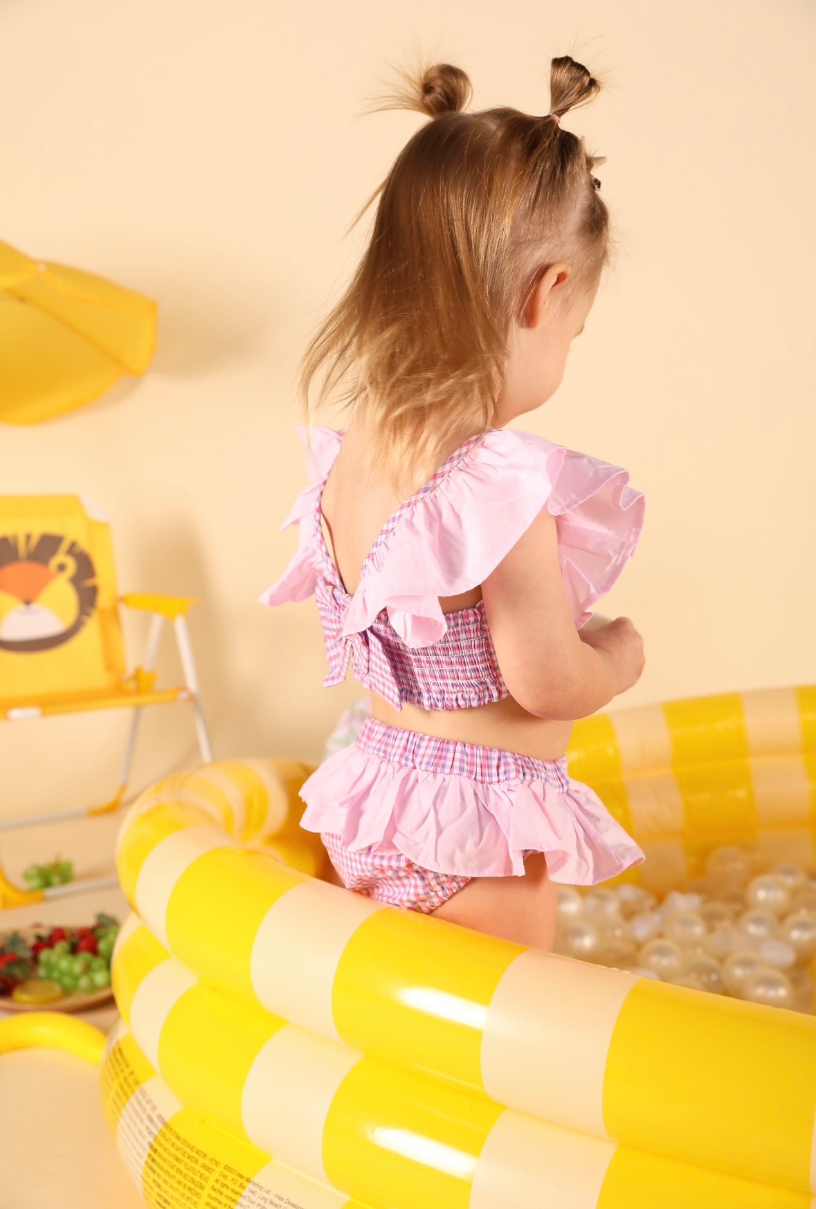 Seahorse swim set - 82