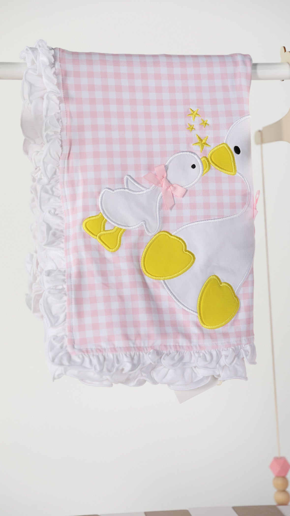 Ducky boo set 🦆🎀