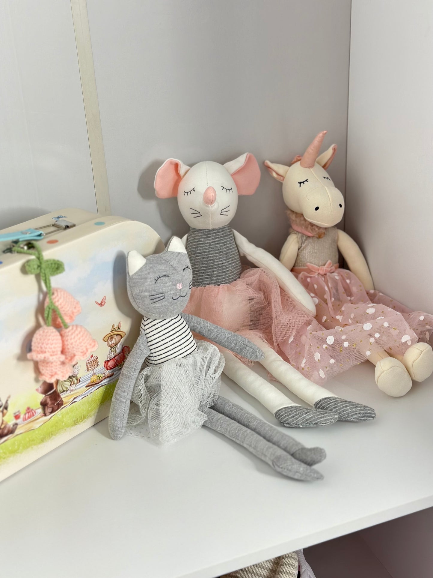 Long legged animals-54