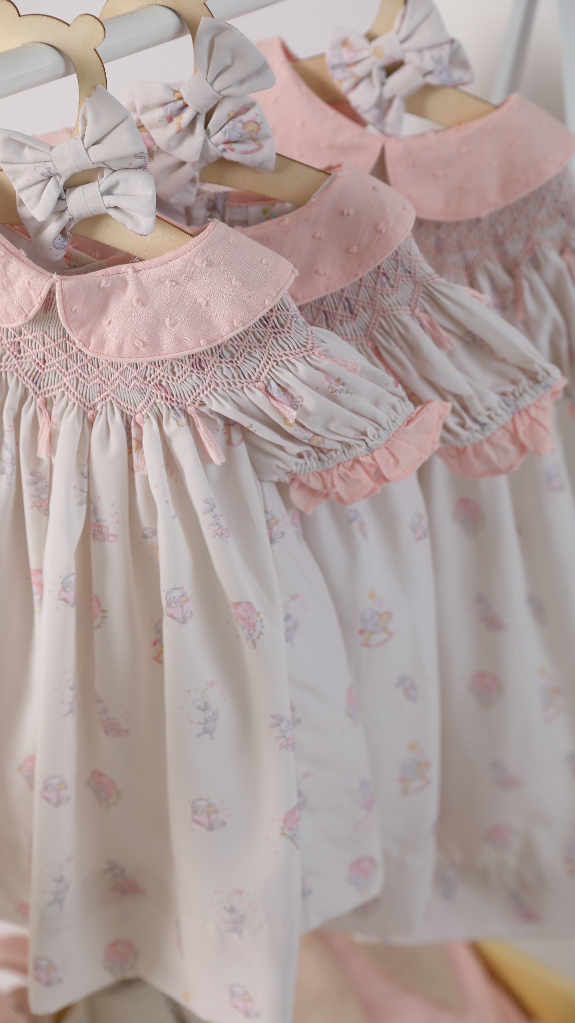 Lullaby’s signature sleeping dress+ 2 hairclips💫 - 151