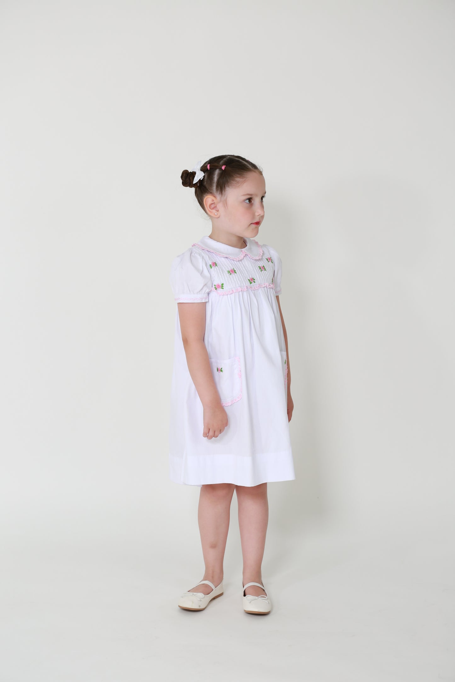 Pastel pink dress-30