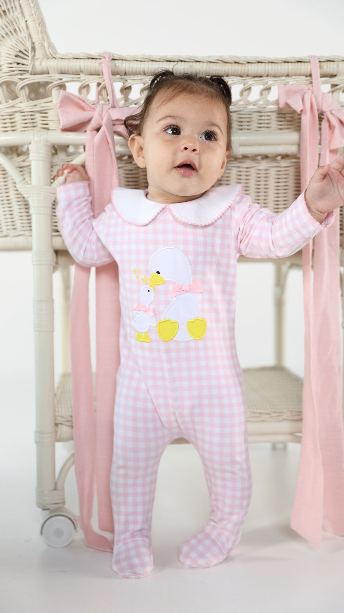 Ducky boo set 🦆🎀