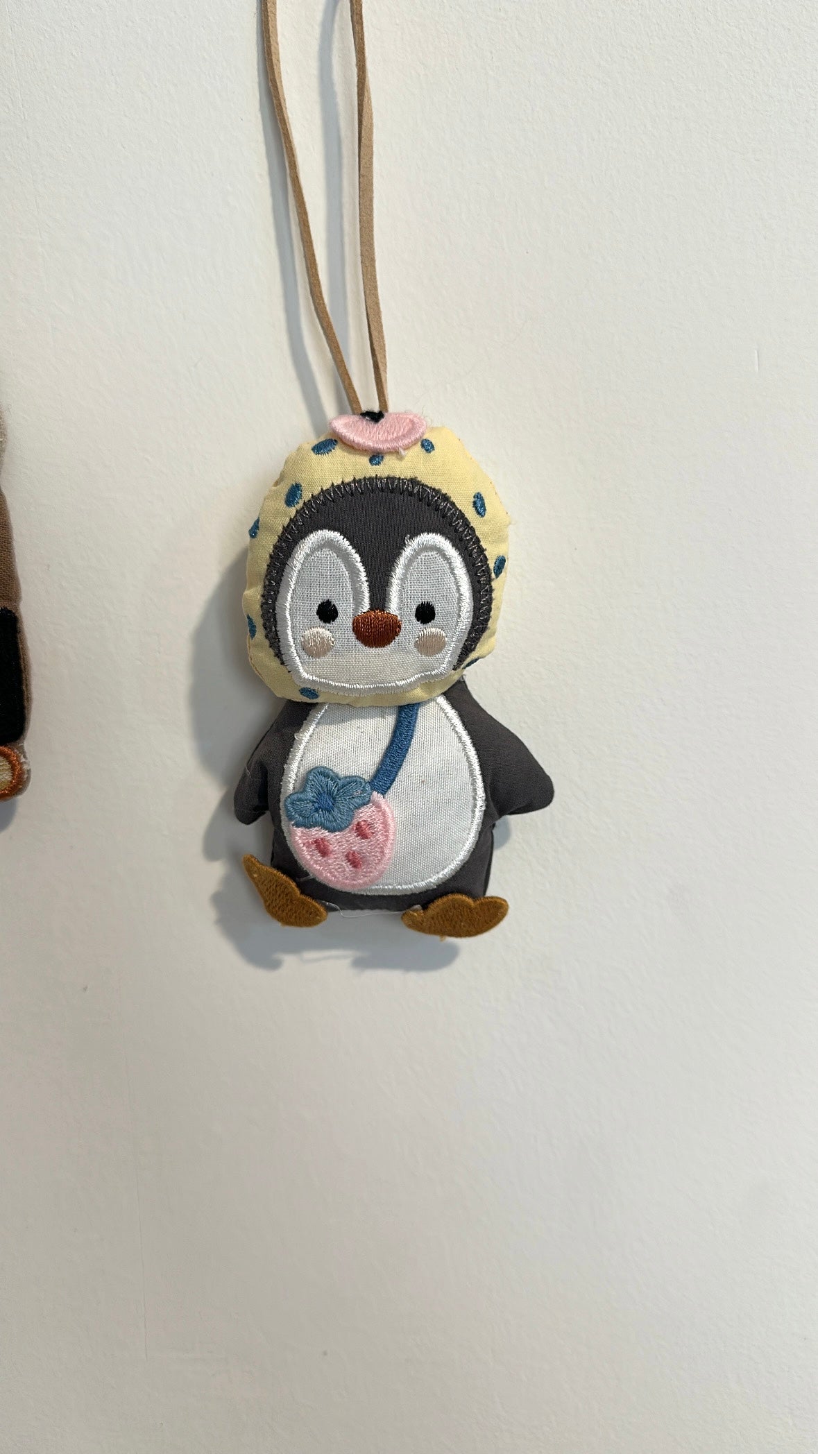 Cute animals chain