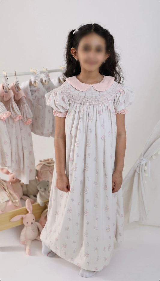 Lullaby’s signature sleeping dress+ 2 hairclips💫 - 151