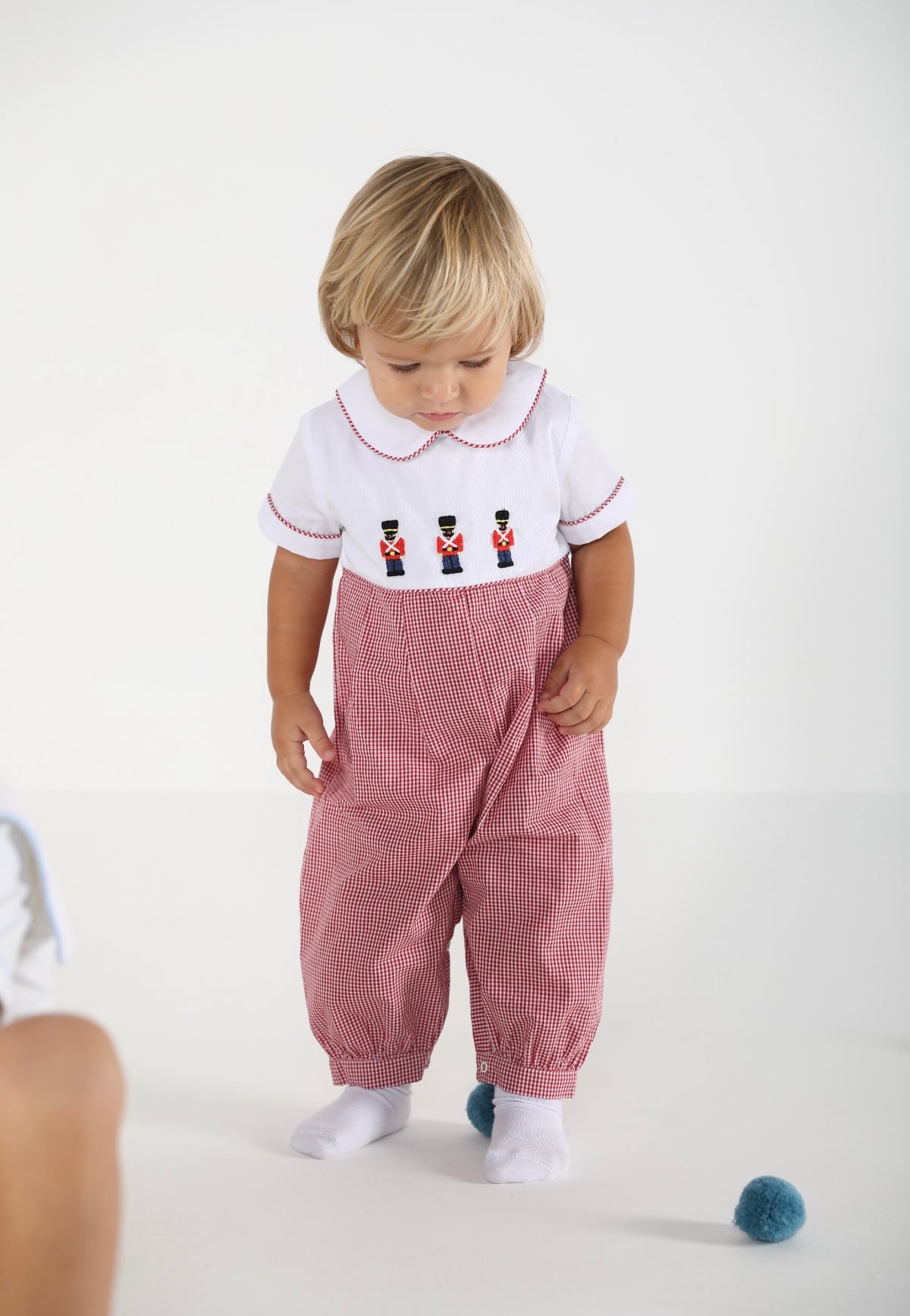 Little london longall - 201