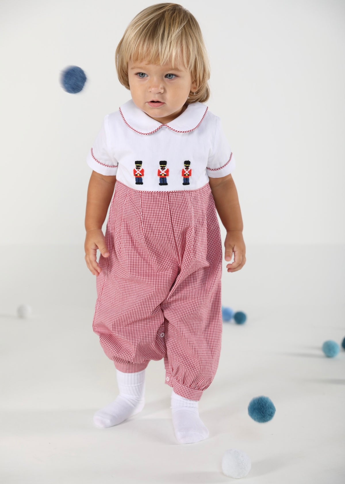 Little london longall - 201