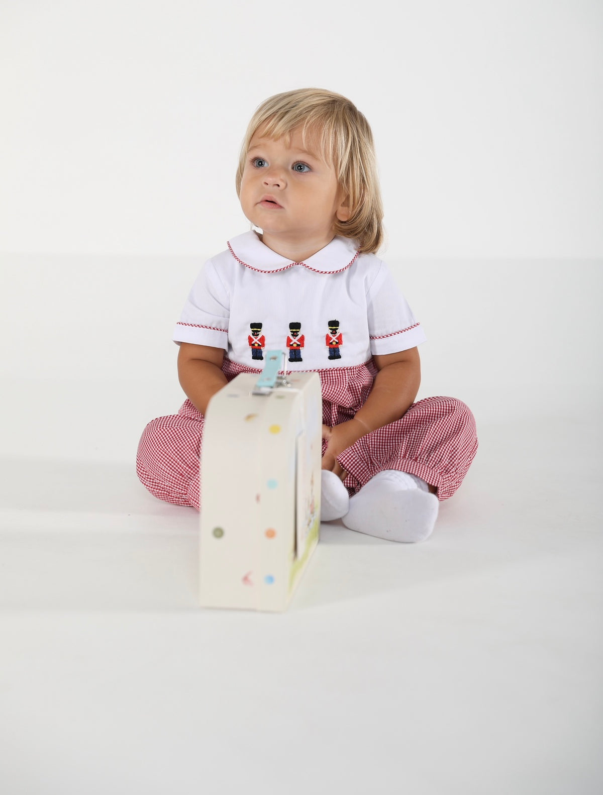 Little london longall - 201