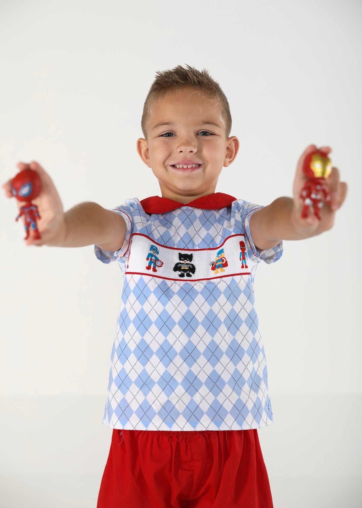 Little hero set - 202