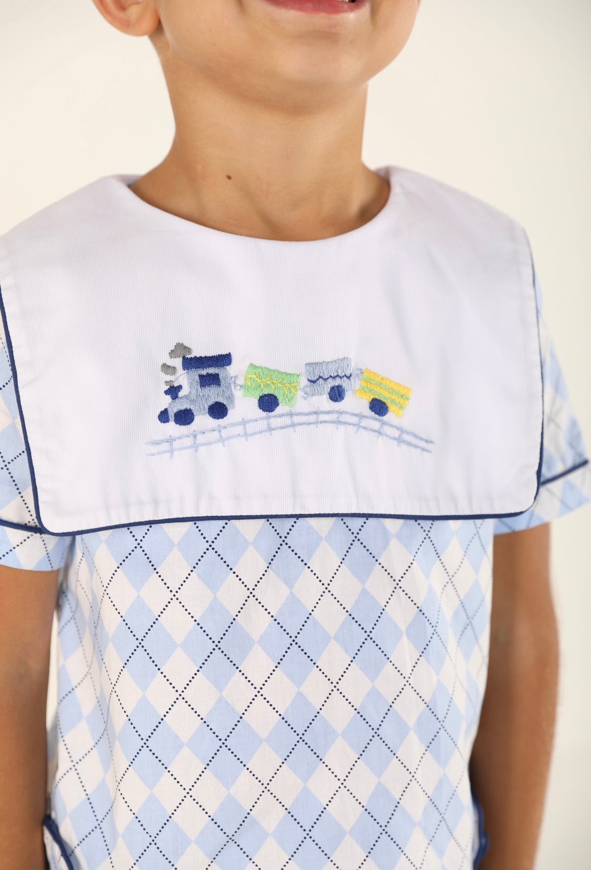 Choo choo set - 205